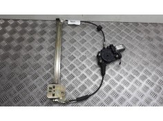 Recambio de elevalunas delantero derecho para fiat seicento (187) active referencia OEM IAM 46512241  