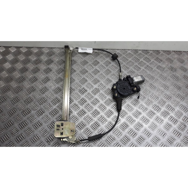 Recambio de elevalunas delantero derecho para fiat seicento (187) active referencia OEM IAM 46512241  