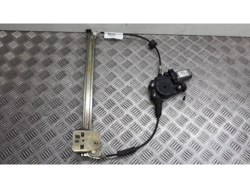 Recambio de elevalunas delantero derecho para fiat seicento (187) active referencia OEM IAM 46512241  