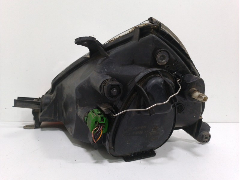 Recambio de faro derecho para ford ka (ccq) básico referencia OEM IAM 1079423  