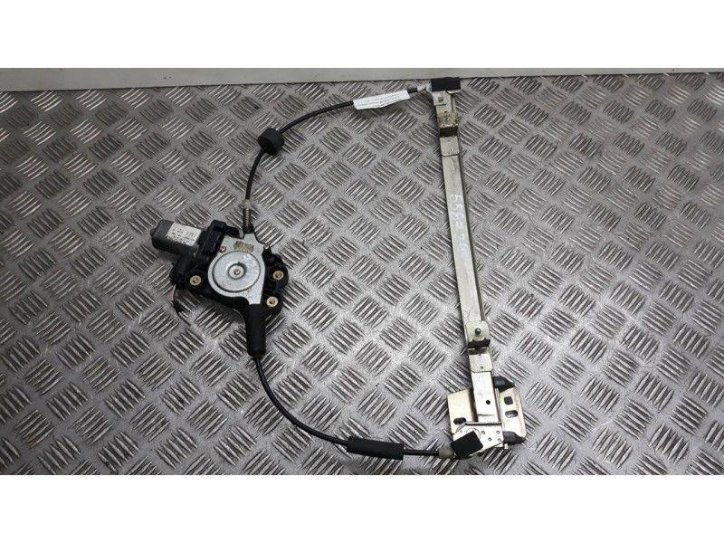 Recambio de elevalunas delantero derecho para fiat seicento (187) active referencia OEM IAM 46512241  