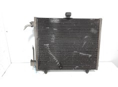 Recambio de condensador / radiador aire acondicionado para citroën c3 hdi 70 furio referencia OEM IAM