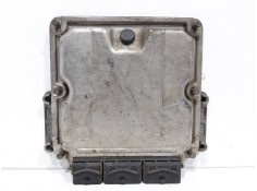 Recambio de centralita motor uce para renault master desde ´98 base, caja cerrada l1h1 rs 3078 referencia OEM IAM 8200106111 028