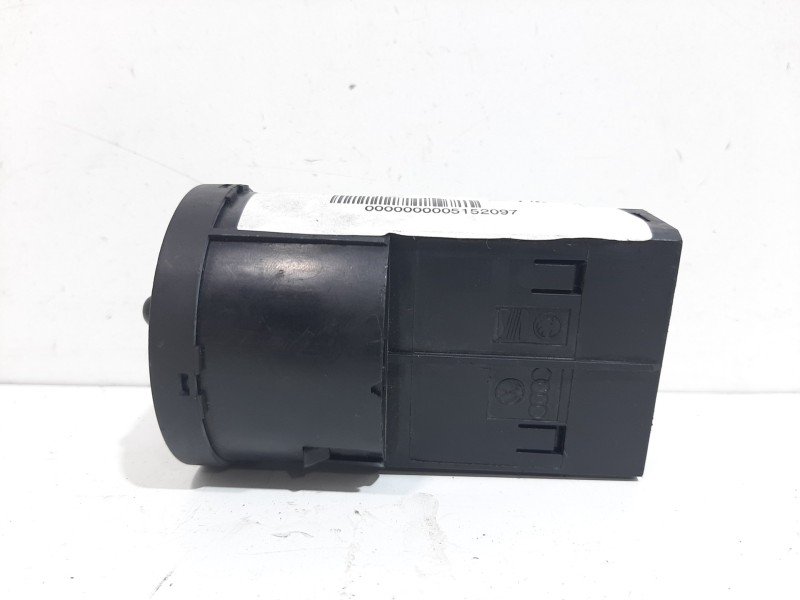 Recambio de mando luces para volkswagen golf iv berlina (1j1) básico referencia OEM IAM 1C0941531A  