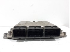 Recambio de centralita motor uce para renault master desde ´98 base, caja cerrada l1h1 rs 3078 referencia OEM IAM 8200106111 028 2