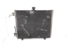 Recambio de condensador / radiador aire acondicionado para citroën c3 hdi 70 furio referencia OEM IAM    2