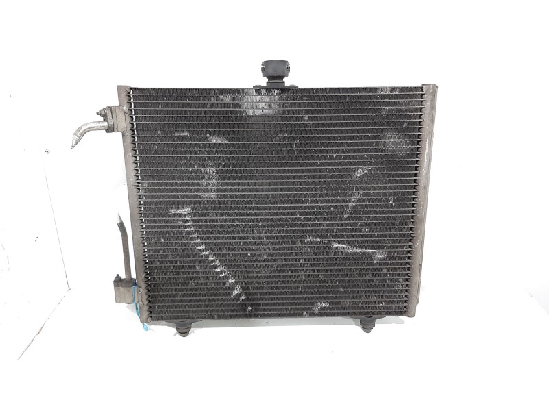 Recambio de condensador / radiador aire acondicionado para citroën c3 hdi 70 furio referencia OEM IAM   