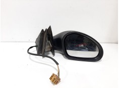 Recambio de retrovisor derecho para seat cordoba berlina (6l2) signo/a referencia OEM IAM  AZUL ELECTRICO