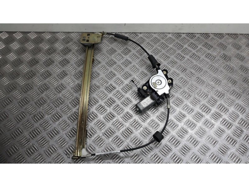 Recambio de elevalunas delantero izquierdo para fiat seicento (187) active referencia OEM IAM 46512304  