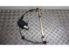Recambio de elevalunas delantero izquierdo para fiat seicento (187) active referencia OEM IAM 46512304   2