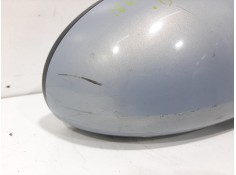 Recambio de retrovisor derecho para seat cordoba berlina (6l2) signo/a referencia OEM IAM  AZUL ELECTRICO 2