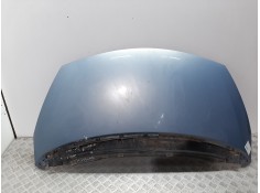 Recambio de capot para renault espace iv (jk0) grand espace initiale referencia OEM IAM 651000267R AZUL 