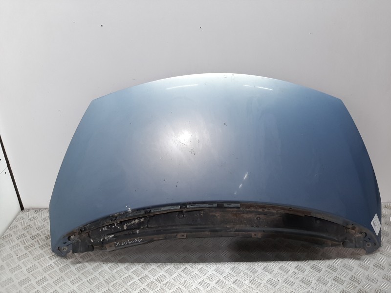 Recambio de capot para renault espace iv (jk0) grand espace initiale referencia OEM IAM 651000267R AZUL 