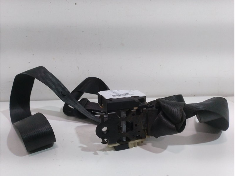Recambio de cinturon seguridad delantero derecho para citroën c3 1.4 hdi 16v sx referencia OEM IAM   