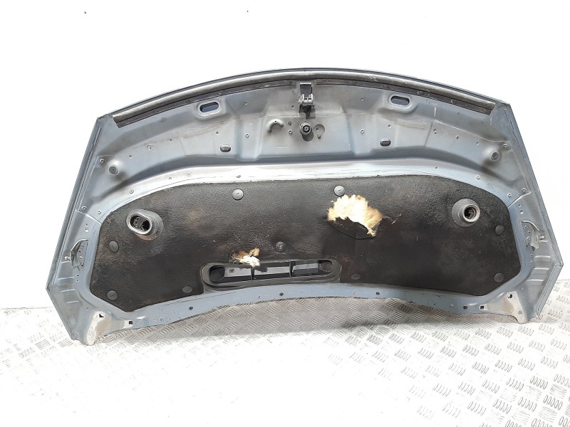 Recambio de capot para renault espace iv (jk0) grand espace initiale referencia OEM IAM 651000267R AZUL 