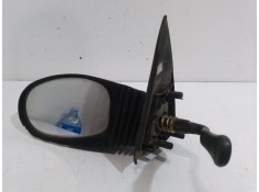 Recambio de retrovisor izquierdo para fiat seicento (187) active referencia OEM IAM   