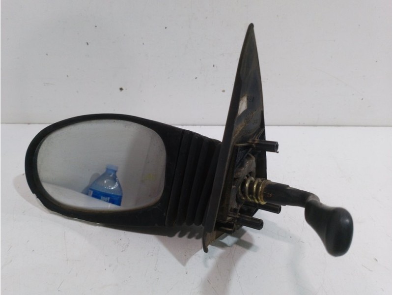 Recambio de retrovisor izquierdo para fiat seicento (187) active referencia OEM IAM   