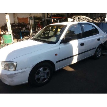 HYUNDAI ACCENT (LC)