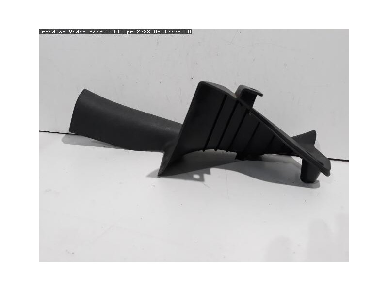 Recambio de tapa montante a para hyundai ioniq referencia OEM IAM 84765G2000T9Y  