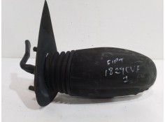 Recambio de retrovisor izquierdo para fiat seicento (187) active referencia OEM IAM    2