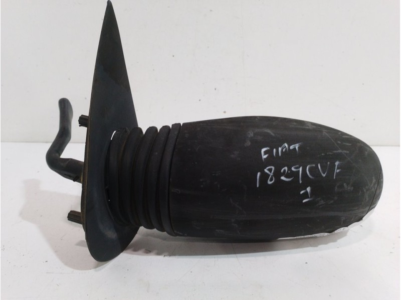 Recambio de retrovisor izquierdo para fiat seicento (187) active referencia OEM IAM   