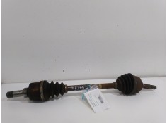 Recambio de transmision delantera izquierda para citroën c3 1.4 hdi 16v sx referencia OEM IAM   