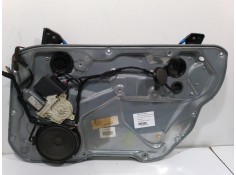 Recambio de elevalunas delantero derecho para seat cordoba berlina (6l2) signo/a referencia OEM IAM 6L4837752DJ CONFORT