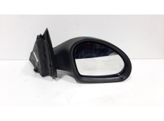 Recambio de retrovisor derecho para seat ibiza (6l1) stella referencia OEM IAM  MANUAL NEGRO