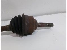 Recambio de transmision delantera izquierda para citroën c3 1.4 hdi 16v sx referencia OEM IAM    2