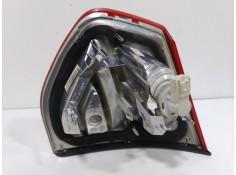 Recambio de piloto porton trasero izquierdo para citroën c4 picasso lx plus referencia OEM IAM 9653547777   2