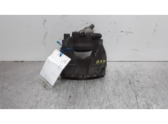 Recambio de pinza freno delantera izquierda para renault megane iii berlina 5 p emotion referencia OEM IAM 410116581R  