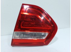 Recambio de piloto porton trasero derecho para citroën c4 picasso lx plus referencia OEM IAM 9653547677  