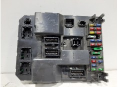 Recambio de caja reles / fusibles para peugeot 307 break / sw (s1) sw pack referencia OEM IAM 9651196880