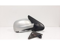 Recambio de retrovisor derecho para seat toledo (1m2) signo referencia OEM IAM  ELECTRICO PLATA 2