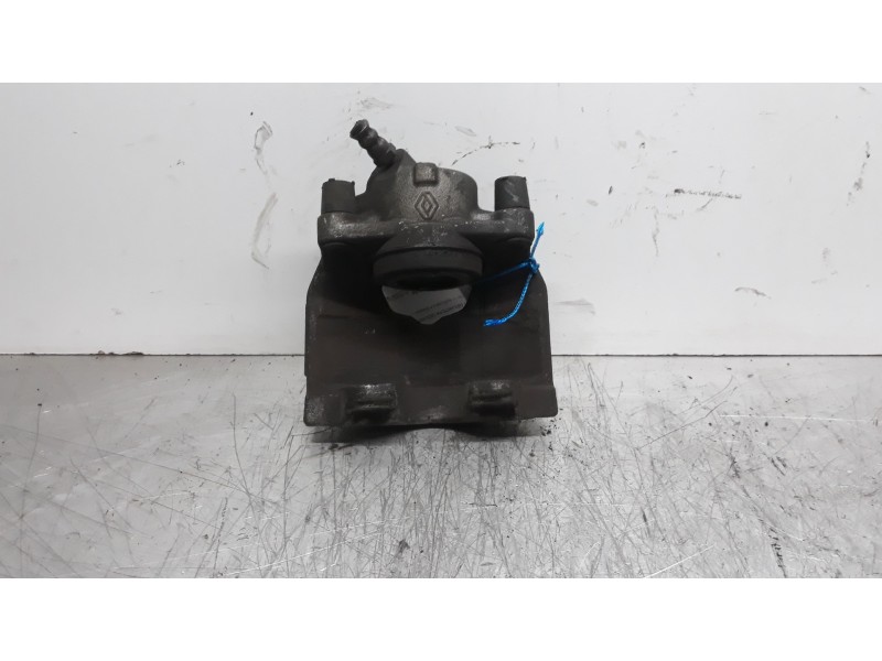 Recambio de pinza freno delantera izquierda para renault megane iii berlina 5 p emotion referencia OEM IAM 410116581R  