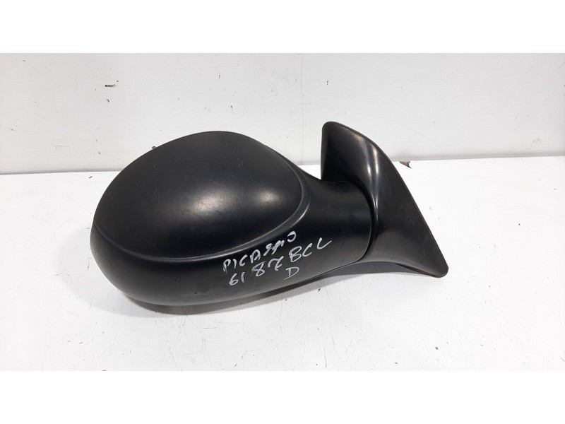 Recambio de retrovisor derecho para citroën xsara picasso 1.8 16v referencia OEM IAM 8149NJ  