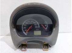 Recambio de cuadro instrumentos para fiat seicento (187) active referencia OEM IAM   
