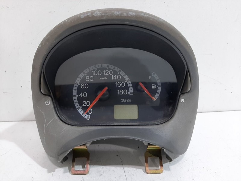 Recambio de cuadro instrumentos para fiat seicento (187) active referencia OEM IAM   