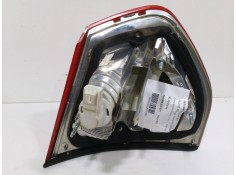 Recambio de piloto porton trasero derecho para citroën c4 picasso lx plus referencia OEM IAM 9653547677   2