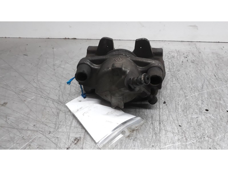 Recambio de pinza freno delantera izquierda para renault megane iii berlina 5 p emotion referencia OEM IAM 410116581R  