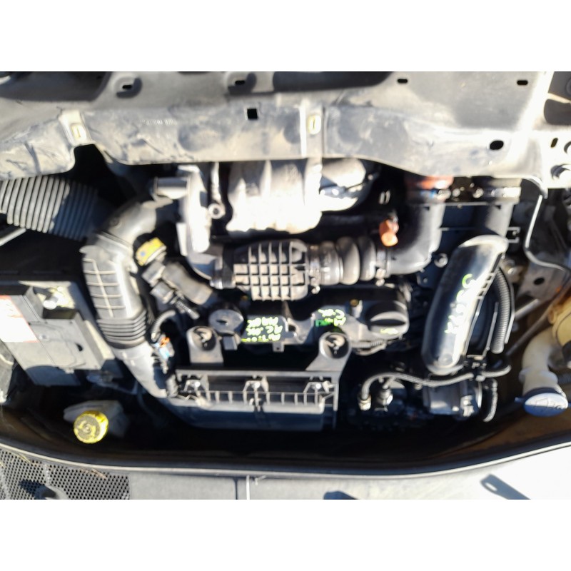 CITROËN C-ELYSEE (DD_) - imagen 4