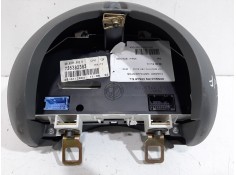 Recambio de cuadro instrumentos para fiat seicento (187) active referencia OEM IAM    2