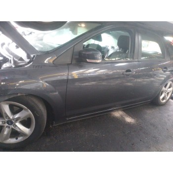 FORD FOCUS TURNIER (CB4)