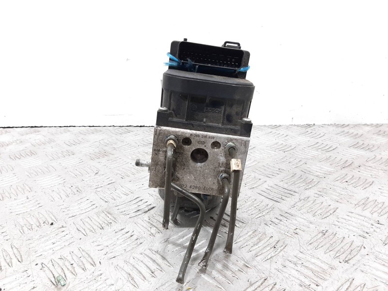 Recambio de abs para tata indigo marina referencia OEM IAM 0273004615 0265216933 