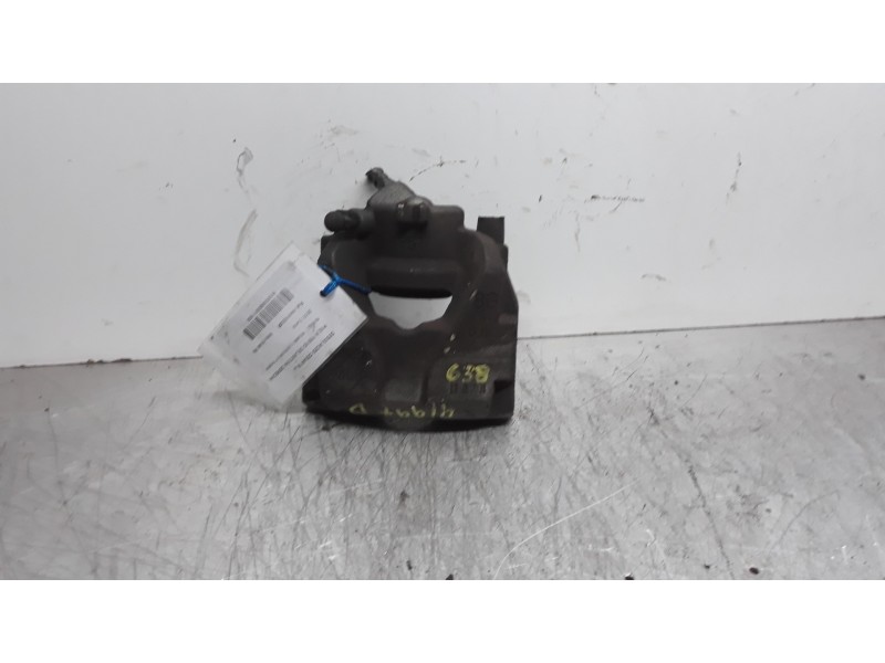 Recambio de pinza freno delantera derecha para renault megane iii berlina 5 p emotion referencia OEM IAM 410010303R  