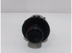 Recambio de mando luces para seat ibiza (6l1) cool referencia OEM IAM 6L1941531AD  