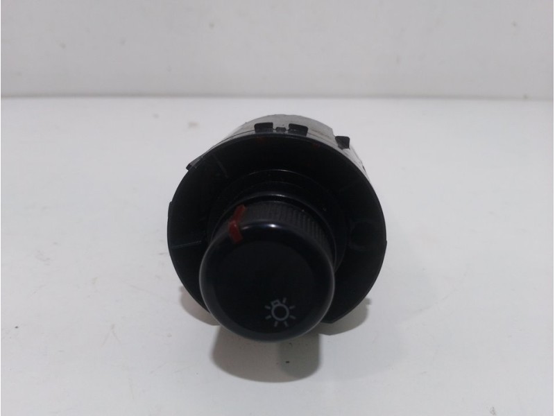 Recambio de mando luces para seat ibiza (6l1) cool referencia OEM IAM 6L1941531AD  