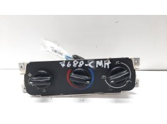 Recambio de mando calefaccion / aire acondicionado para ford transit caja cerrada, larga (fy) (2000 =>) ft 350 2.4 express-line