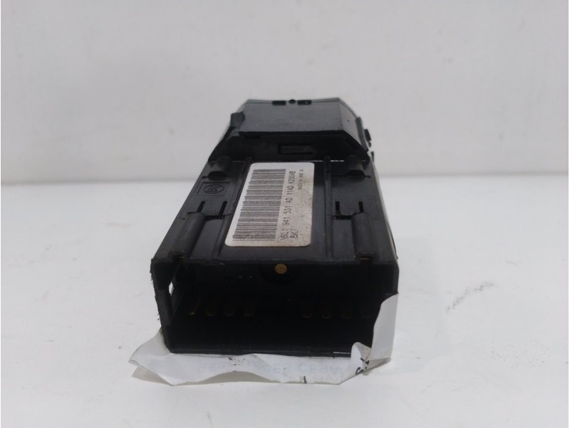 Recambio de mando luces para seat ibiza (6l1) cool referencia OEM IAM 6L1941531AD  