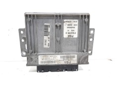 Recambio de centralita motor uce para citroën xsara picasso 1.8 16v referencia OEM IAM 9641338980 963272728002 